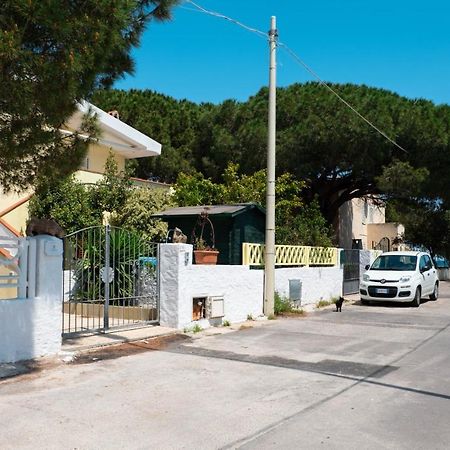Santu Juanne -Ammentos Posada- A Due Passi Dalla Spiaggia San Giovanni  Exteriör bild