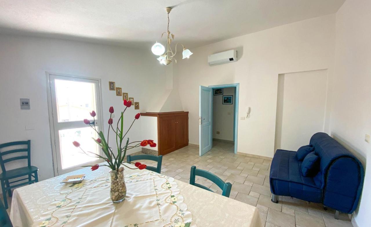 Santu Juanne -Ammentos Posada- A Due Passi Dalla Spiaggia San Giovanni  Exteriör bild
